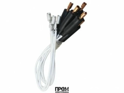 Кабель питания реле давления 240 мм