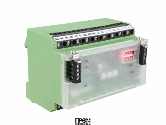 Модуль Lamtec DFM300 667R0600-1