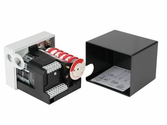 Сервопривод Lamborghini SQN30.401A2700