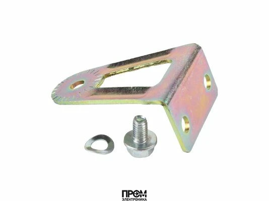 Настенный кронштейн для фильтра Giuliani Anello 014.0050.000