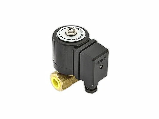 Газовый клапан Brahma E6G*SR8*3/8*GMO (110 Вольт)