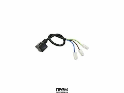 Кабель электропитания 310 мм