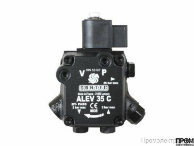 Suntec ALE V 35 C 9317 6P 0700