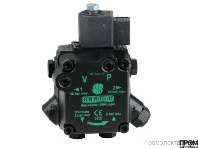 Suntec AU 47 R 9852 6P 0500