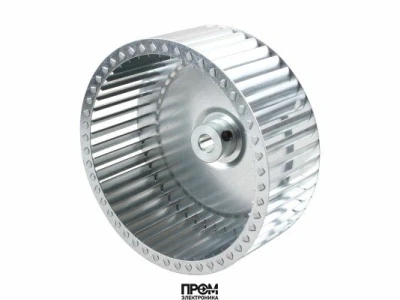 Рабочее колесо вентилятора Hansa Ø160 x 62 мм, 1660