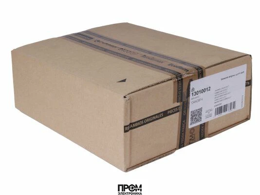 Рабочее колесо вентилятора Elco Ø146 x 52 мм, 13010012