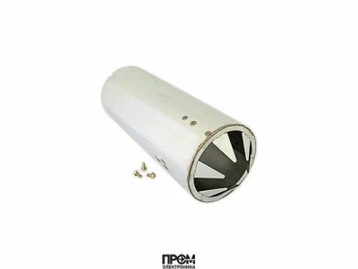 Жаровая труба Elco Ø227 x 543 мм 13009764