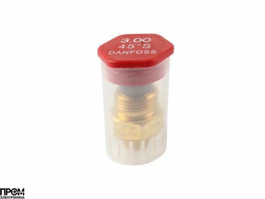 Форсунка Danfoss OD 3.00 / 45º S