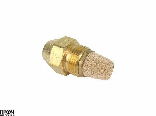 Форсунка Delavan 1.00/60° W