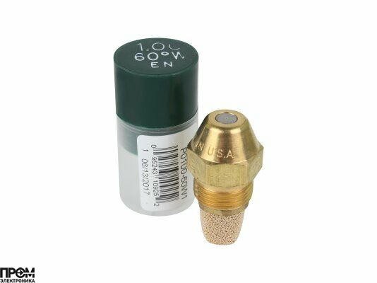 Форсунка Delavan 1.00/60° W