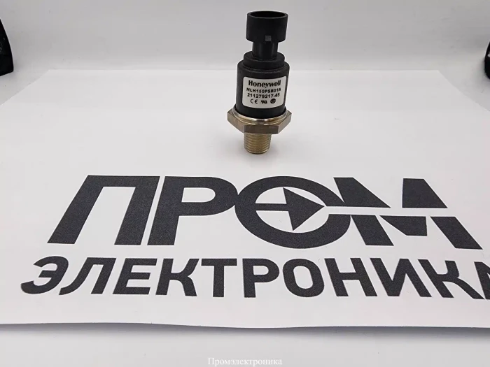 Honeywell MLH150PSB01A