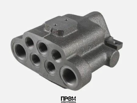 Держатель форсунки Riello 3003505