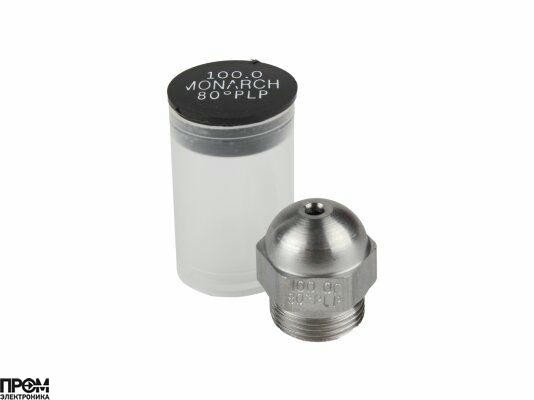 Форсунка Monarch 100.00/80° PLP