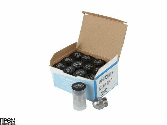 Форсунка Monarch 100.00/80° PLP