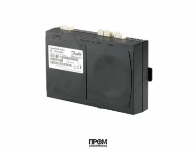 Блок управления насосом BFPM Danfoss 071N4053