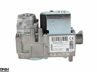 Газовый электромагнитный клапан Honeywell VK4115VE1013