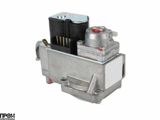 Газовый электромагнитный клапан Honeywell VK4115VE1013