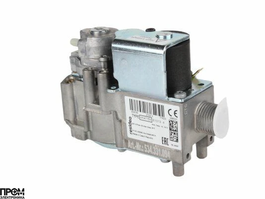 Газовый электромагнитный клапан Honeywell VK4115VE1013
