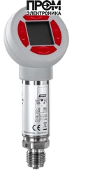 PTSRB0161A2 датчик давления без ЖК, диапазон давления 0 ... 16 бар, -20 ... 80 C