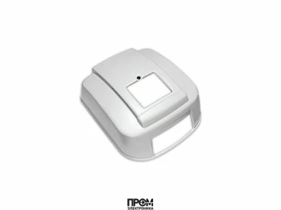 Кожух горелки Elco E5, в комплекте