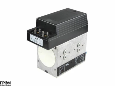 Газовый электромагнитный клапан Elco CG2R01-VT2WZ