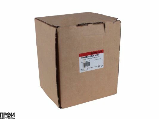 Комбинированный газовый клапан Honeywell VR425AE1004-0000