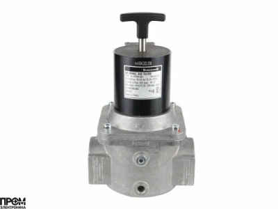 Газовый электромагнитный клапан Honeywell VG4050A1008