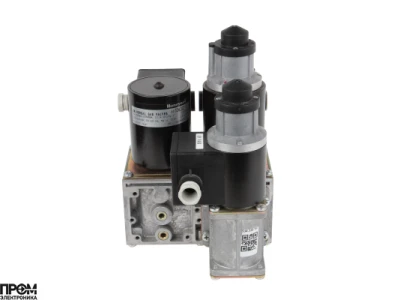 Двойной электромагнитный клапан Honeywell VQ450BD1003-0300A