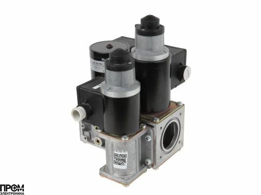 Двойной электромагнитный клапан Honeywell VQ450BD1003-0300A