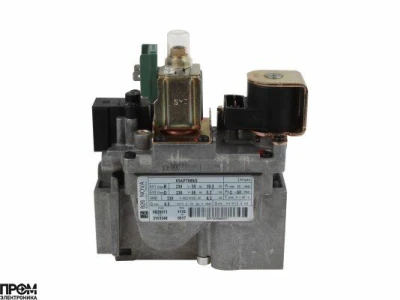 Газовый электромагнитный клапан Sit 822 NOVA 0826011