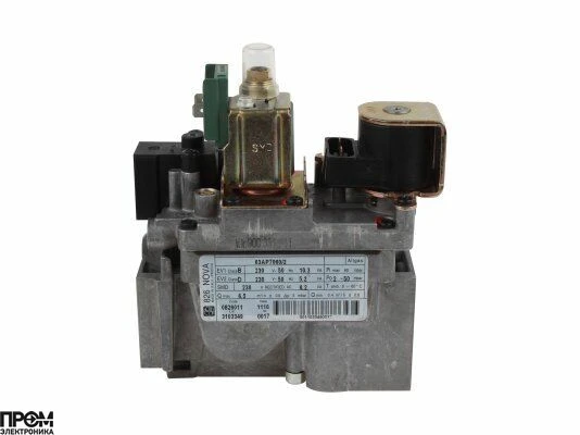 Газовый электромагнитный клапан Sit 822 NOVA 0826011