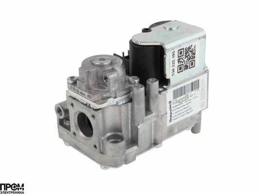 Газовый электромагнитный клапан Honeywell VK4100A1002