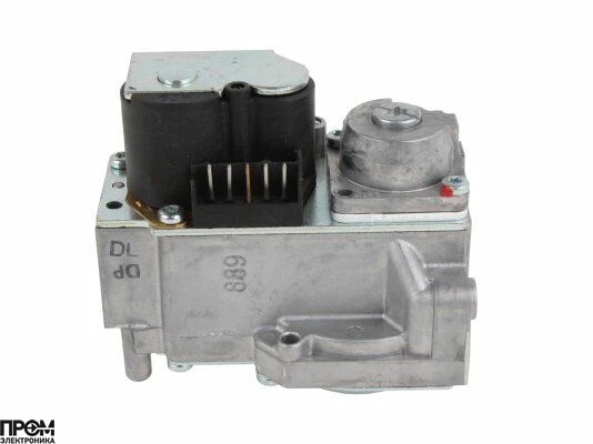 Газовый электромагнитный клапан Honeywell VK4100A1002