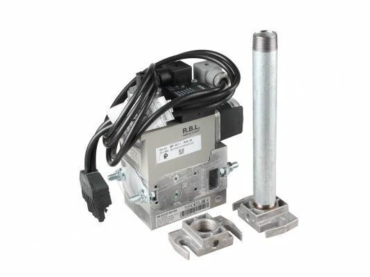 Газовая рампа Riello MB 407/1 - RSD 20