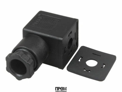 Разъем Hirschmann GDMW OMAL 4P