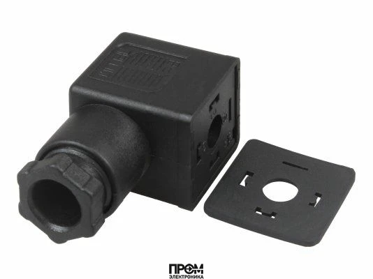 Разъем Hirschmann GDMW OMAL 4P