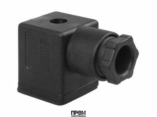 Разъем Hirschmann GDMW OMAL 4P