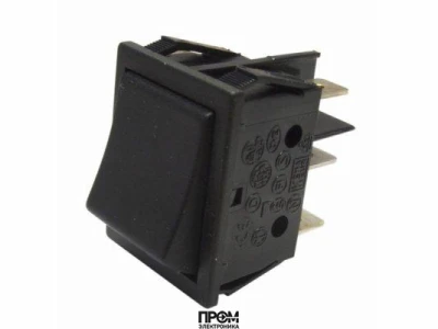 Клавишный переключатель T120/55