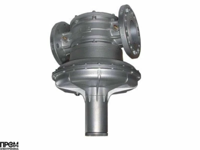 Регулятор давления газа Madas AG09R