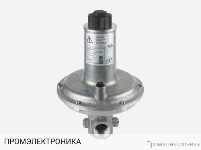 Регулятор давления Kromschroder VGBF 40F05-3VZ, 86047223