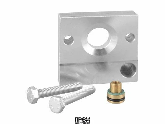 Импульсный фланец Dungs Ø14,9 мм 13019203