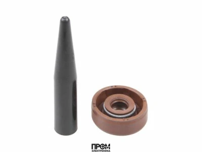 Сальник Suntec AN-D, в комплекте