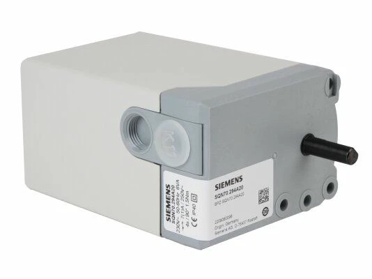 Сервопривод FBR SQN70.294A20