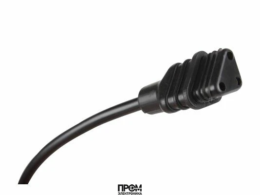 Кабель питания трансформатора Baltur 550 мм, 0005130089