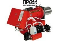 Мазутная горелка Riello PRESS 45 N/ECO