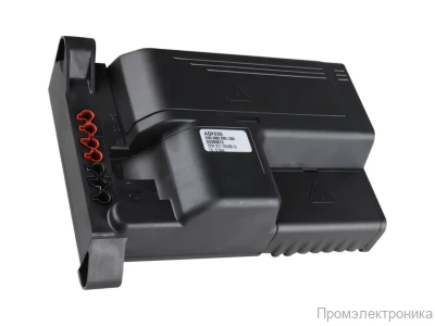 Менеджер горения Elco TCH 311.00