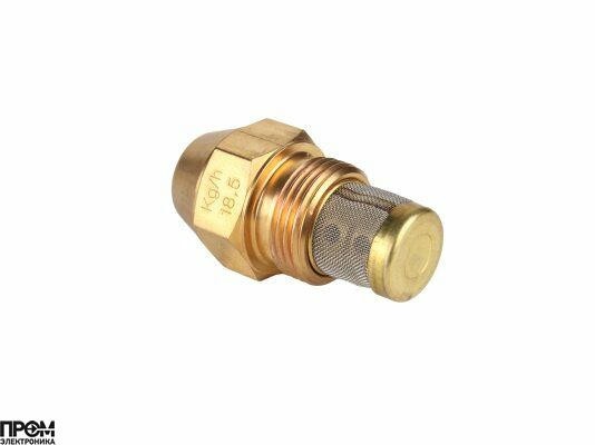 Форсунка Danfoss OD 5.00 / 80º B