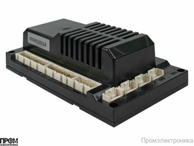 Менеджер горения Ecoflam BCS300