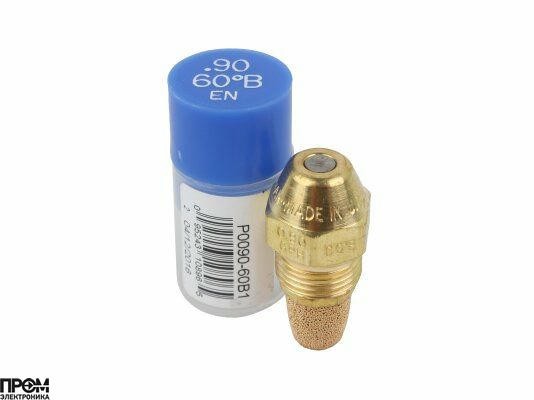 Форсунка Delavan 0.90/60° B