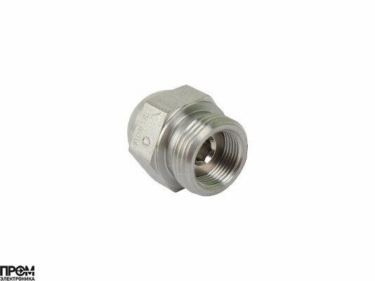 Форсунка Monarch 100.00/60° PLP